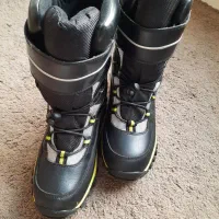 پوتین ضدآب کوگار cougar اصل سایز ۳۷ - ۳۸ نو