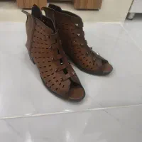 کفش مجلسی|کیف، کفش، کمربند|گلبهار, شهر جدید گلبهار|دیوار