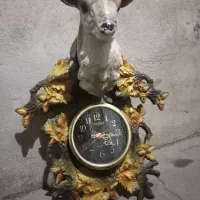 ساعت دیواری|ساعت دیواری و تزئینی|کنگاور, |دیوار