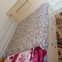 سرویس خواب بسیار نو. و تمیز