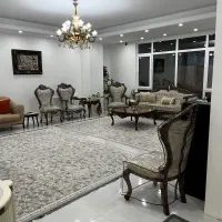 کاور مبل سلطنتی نو چند ماه استفاده شده نونو