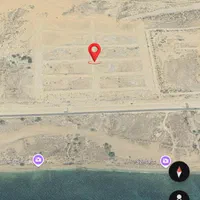 فروش زمین شهرک ساحلی دامون