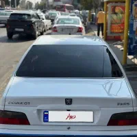 پژو پارس xu7p elx موتور جدید تمام فول سفارشی|خودرو سواری و وانت|ارومیه, |دیوار