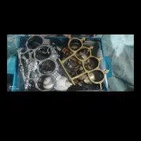 اکسووری عتیقه کلکسیونی