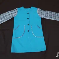 لباس مدرسه
