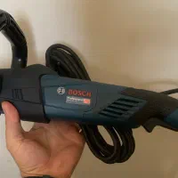 دستگاه پولیش بوش|ابزارآلات|تهران, ترمینال غرب|دیوار