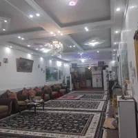 خانه ویلایی بزرگ وشیک