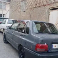 پراید مدل 79|خودرو سواری و وانت|مینودشت, |دیوار