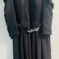 پیراهن مجلسی