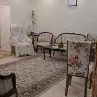 ۸۵متر۲خواب/آسانسوردار/تخلیه ۲۰روزه/رزکان نو/|اجارهٔ آپارتمان|کرج, شهرک بنفشه|دیوار
