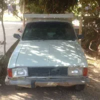 پیکان وانت|خودرو سواری و وانت|عطاملک, |دیوار