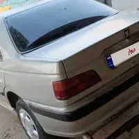 پارس مدل 83|خودرو سواری و وانت|جیرفت, |دیوار