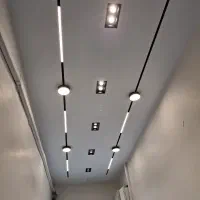 نیروی برقکار ساختمان