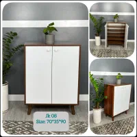 جاکفشی های مینیمال