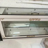ویترین ام دی اف