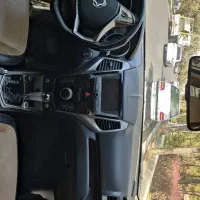 تیوولی فابریک کره ای مدل 2017|خودرو سواری و وانت|شیراز, دروازه قران|دیوار