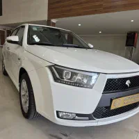 دنا اتوماتیک باسنسور نور و باران