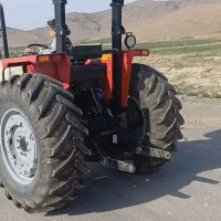 تراکتور ۴۷۵ جفت|خودرو سنگین|نهاوند, |دیوار