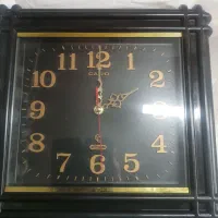 ساعت دیواری کاسیو در حد آک