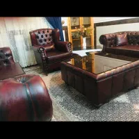 فروش فوری|مبلمان خانگی و میز عسلی|چابهار, |دیوار