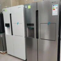 ساید 27 اسنوا اقساط بلندمدت|یخچال و فریزر|اهواز, کیان اباد|دیوار