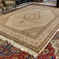 فرش‌دست‌باف۲/۵در۳/۵