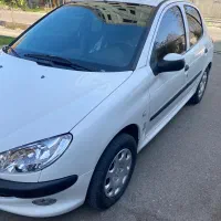 206 تیپ 2 مدل 1398 برج 12کارکرد 45/000مشابه صفر|خودرو سواری و وانت|آستارا, |دیوار