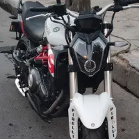 بنلی ۳۰۰   ۶ تا کار|موتورسیکلت|گنبد کاووس, |دیوار