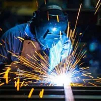 جوشکاری  سیار و ثابت