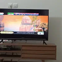 تی وی سالم وتمیز