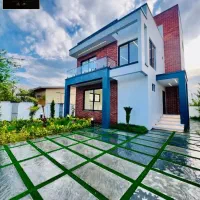 ویلا ۳۰۰ متری نمامدرن ۳ خواب مستر/شهرکی