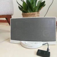 اسپیکر Bose|آلات موسیقی|کیش, |دیوار