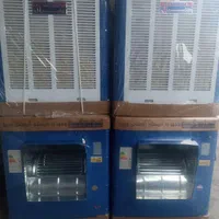 کولر آبی بدنه سنگین جنرال|کولر آبی|شیراز, اصلاحنژاد|دیوار