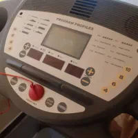 تریدمیل راین T807|تجهیزات ورزشی|کرمان, |دیوار