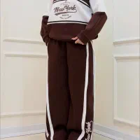 ست هودی و شلوار