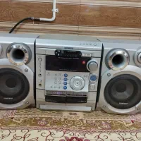 ضبط سامسونگ استریو|سیستم صوتی خانگی|کرمان, |دیوار