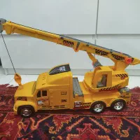 ماشین ها در حد نونو.عروسک دایناسور نونو