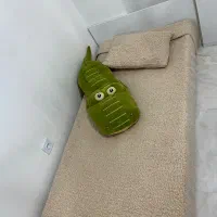 تخت سالم و ساده سفید نوجوان