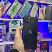 آیفون ۱۳، باتری ۱۰۰ اورجینال