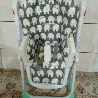 صندلی غذا کودک