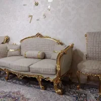 کاور مبل و صندلی|خدمات پیشه و مهارت|دوگنبدان, |دیوار