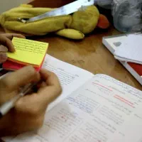 سوالات امتحانات خرداد لو رفت