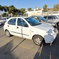 تیبا ۲ مدل سال ۱۴۰۱