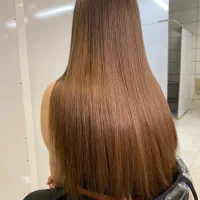 مدل کراتین هزینه مواد|خدمات آرایشگری و زیبایی|یاسوج, |دیوار