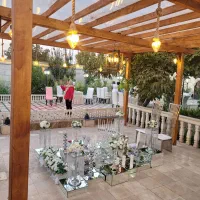 ویلا لاکچری عقد مهمونی تولد|اجارهٔ کوتاهمدت ویلا و باغ|ماهدشت, |دیوار