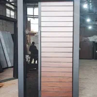 نصب تعمیر ریگلاژ درب چوبی درب ضدسرقت|خدمات پیشه و مهارت|شاهینشهر, فردوسی|دیوار