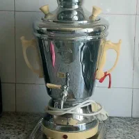 سماور برقی