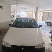 اریسان ۲ دوگانه سفید|خودرو سواری و وانت|تهران, تهرانسر شرقی|دیوار