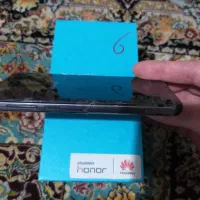 گوشی آنر ۶ ( نیاز به تعمیر )|موبایل|رشت, کوی امام رضا|دیوار
