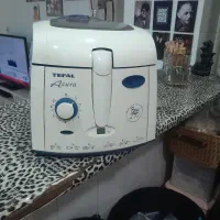 سرخ کن درحده نو